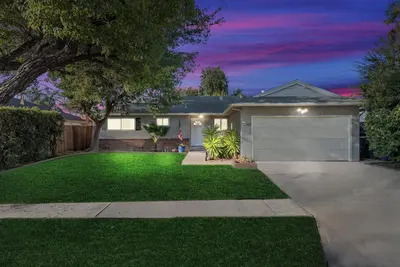 Image de Charming 3-bedroom house with WiFi and Ac in awesome Fresno