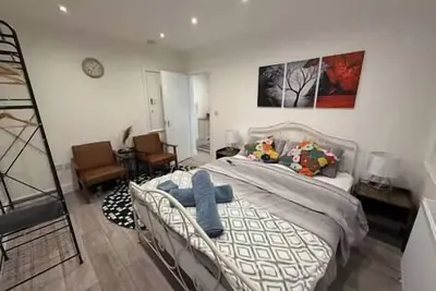 Image de Lovely and cosy Apartment in London