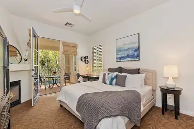 Image de La Quinta Studio, Private Patio, Fireplace, Views, Gym, Pool, Wifi - 243578