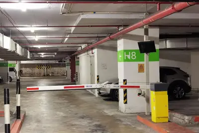 Image de Hs Safe & Calm at Sutera Avenue Near Gleaneagle Hospital Kk