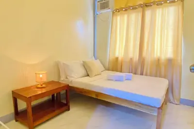 Image de 1-bedroom apartment in the heart of Puerto Princesa with WiFi, Ac