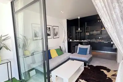 Image de Stay in Gauthier studio M