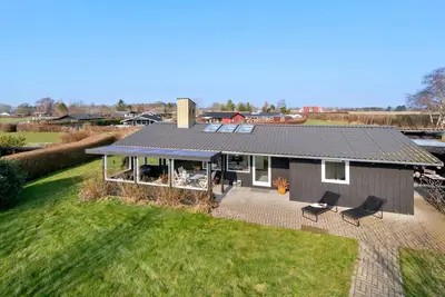 Image de Maison de 2 chambres acceptant les.