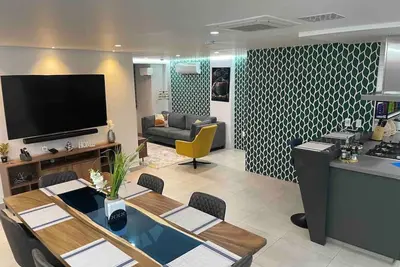 Image de Ayacucho Luxury one block to metro and Zona Viva