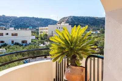 Image de Appartement '1' avec vue sur la montagne, Wi-Fi et climatisation