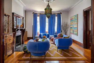 Image de The Grand • The Nicest House in Newburgh