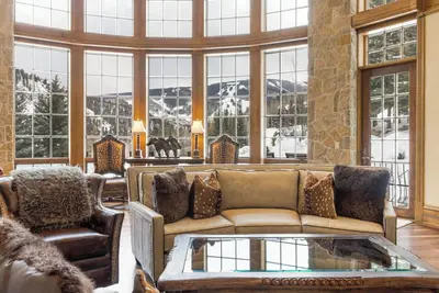 Image de North Starr Chateau at Beaver Creek - 7 Bedroom Suites, Hot Tub, Game Room, Home Theater & more
