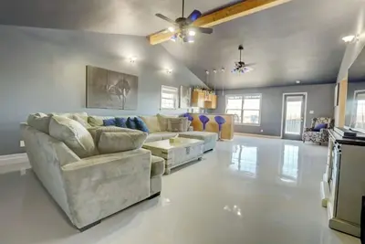 Image de Spacious Retreat with Fenced Yard Near Ky Horse Park & Uk!