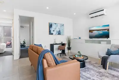 Image de Princes Park Getaway