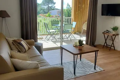 Image de Appartement premium 4 personnes  N°83 Fiori di cala rossa