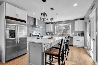 Image de Sheboygan Shores - Beach/Arcades/9 beds/Sleeps 12