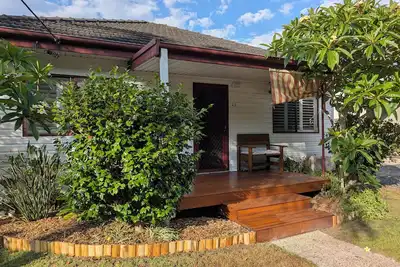 Image de Coastal Cottage in Forster. Family friendly and close to everything!