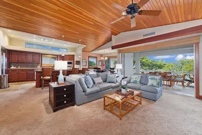Image de New Listing - Experience luxury at Mauna Lani Villages, a spacious 3-bedroom condo