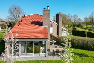 Image de Kluud | Prachtige woning met Sauna en Open Haard