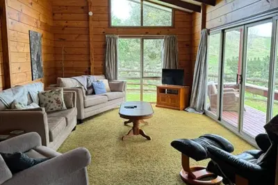 Image de A Rural Retreat