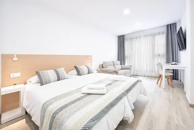 Image de La Marquesa Ten Suites Canteras