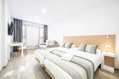 Image de La Marquesa Ten Suites Canteras