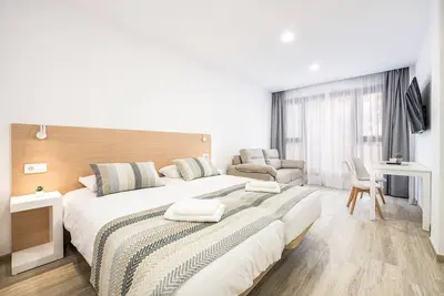 Image de La Marquesa Ten Suites Canteras