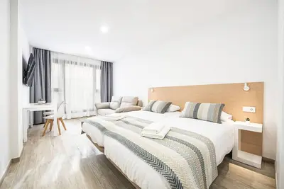 Image de La Marquesa Ten Suites Canteras