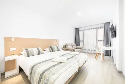 Image de La Marquesa Ten Suites Canteras