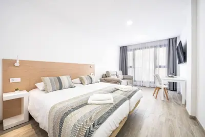 Image de La Marquesa Ten Suites Canteras