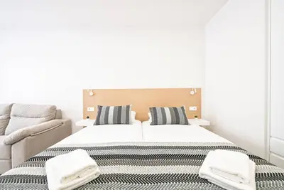 Image de La Marquesa Ten Suites Canteras