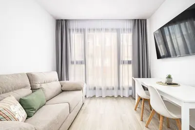 Image de La Marquesa Ten Suites Canteras