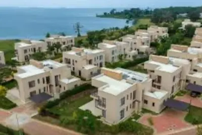 Image de Luxury Lakeside Villa Gated community