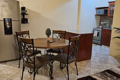 Image de Charming Castle Berry 1-bedroom apartment with WiFi, Ac in fabulous Brighton