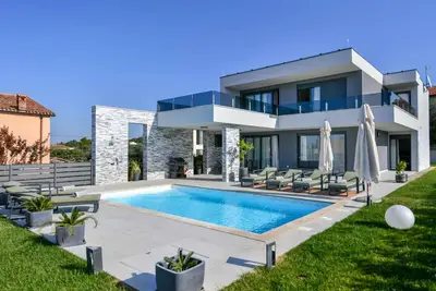 Image de Maison Riposo by Interhome