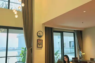 Image de Citadines Seaview Duplex Apartment