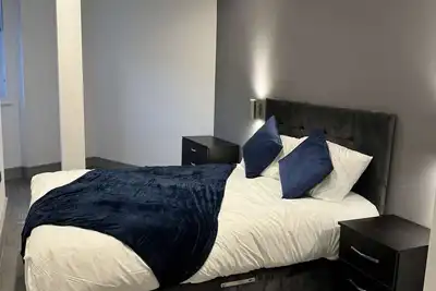 Elegant stays