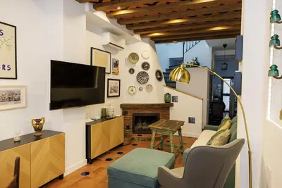 Image de La Casa del Risco Zahara