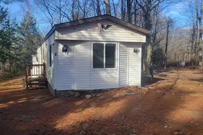 Image de Charming Rural Retreat 2Br 2Bath