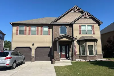 Image de Elegant Stay Near Augusta National – Perfect for Masters Week & More!