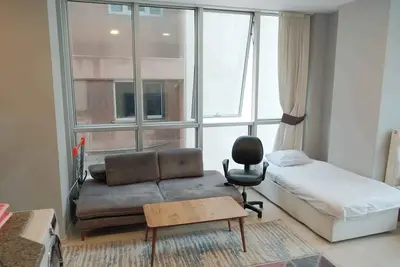 Image de İstanbul Atalar'da 1+1 Klimalı Daire 8