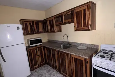 The Washington Court Suite