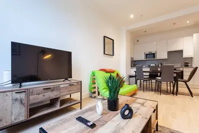 Image de Brighton Blissful Retreat by the Sea
