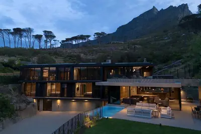 Image de Tarentaal Kloof Villa