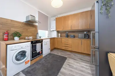 Image de Rochester Retreat - Charming 3 Bedroom House