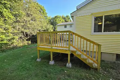 Image de Anchor Maine 3Br, 2. 5 Bath