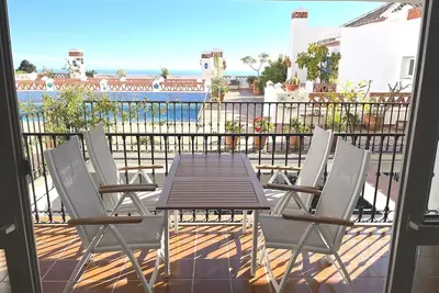 Image de Sierra Mar Apartment