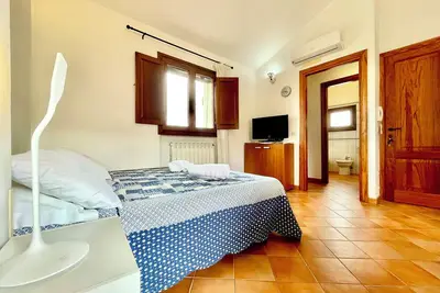 \" S ' Apposentu Bari Sardo \"