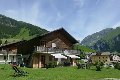 Prou Forestside by Interhome