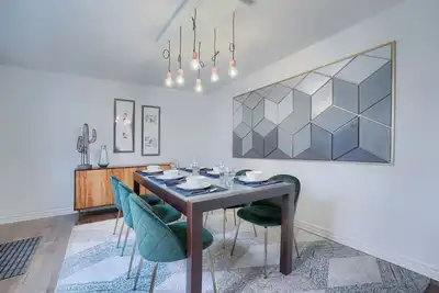 Image de Fully furnished Home Downtown near Beaudry metro station with private terrace