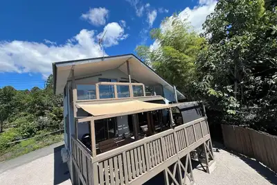 Image de Sky Cottage with sauna / Maebashi Gunma