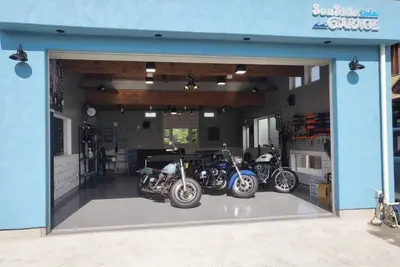 Image de A driving plan for motorcycle touring and meeting  / Shima Mie