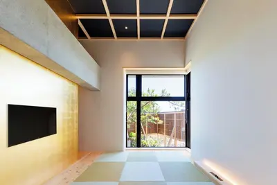 Image de Mandala Room Annex  Standard room breakfast i / Kyoto Kyōto