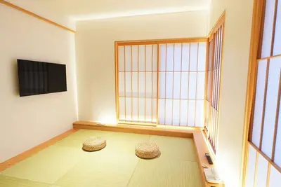 Image de Renka no Ma top floor Standard room breakfast / Kyoto Kyōto