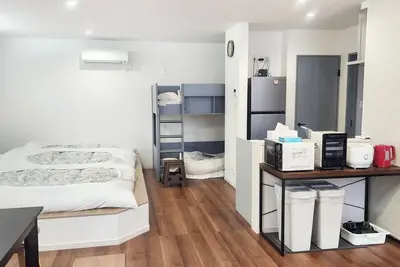 Image de With semiopenair bath Experience mugwort Enjo / Sumoto Hyōgo